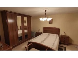 Piso en venta en A Carballeira en Ourense