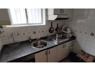 Piso en venta en A Carballeira en Ourense