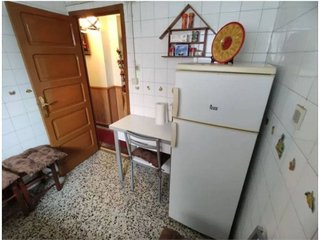 Piso en venta en A Carballeira en Ourense