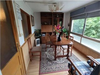 Piso en venta en A Carballeira en Ourense