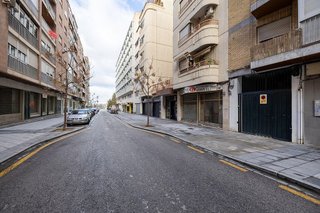 Garaje en venta en Camino de Ronda - Rosaleda en Granada