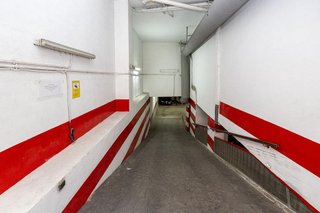 Garaje en venta en Camino de Ronda - Rosaleda en Granada