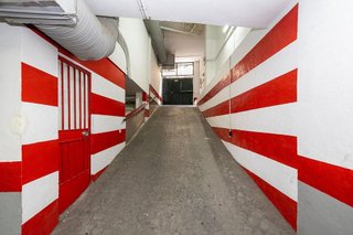 Garaje en venta en Camino de Ronda - Rosaleda en Granada