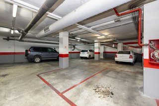 Garaje en venta en Camino de Ronda - Rosaleda en Granada