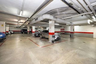 Garaje en venta en Camino de Ronda - Rosaleda en Granada