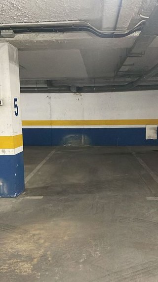 Garaje en venta en Alcázar de San Juan