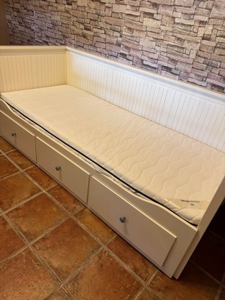 Cama hemmes ikea