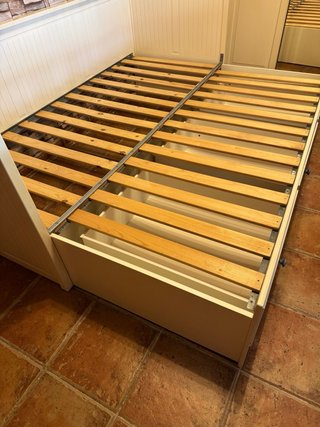 Cama hemmes ikea
