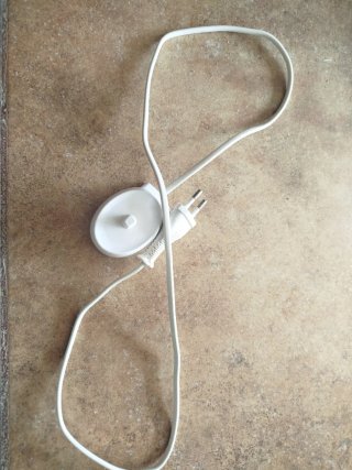 Cargador Oral-B cepillo eléctrico