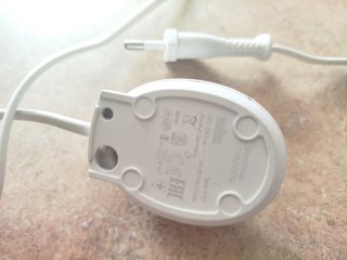Cargador Oral-B cepillo eléctrico