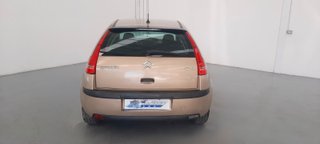 Citroen C4 2006