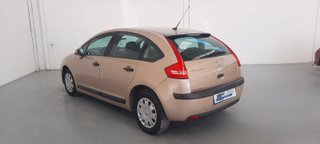 Citroen C4 2006