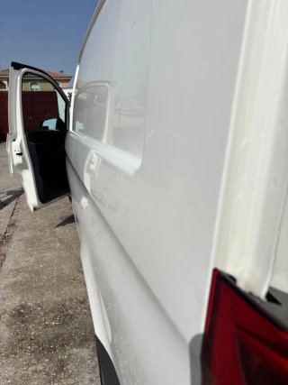 Mercedes-Benz Vito 2016