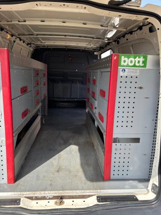 Mercedes-Benz Vito 2016