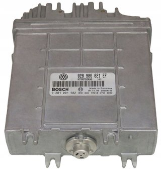 Centralita Reprogramada Seat Toledo 1L 1.9 TDI AFN