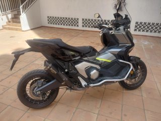 Honda XADV 750 2024