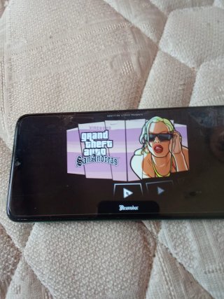 Xiaomi Note 8 Pro Negro