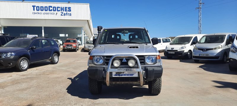 Galloper Super Exceed 2004 - foto 1