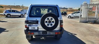 Galloper Super Exceed 2004