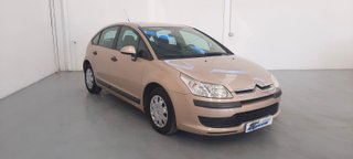Citroen C4 2006