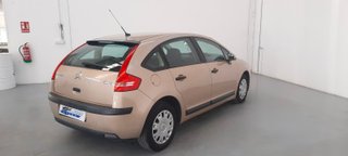 Citroen C4 2006