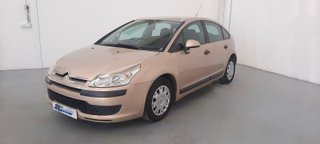 Citroen C4 2006