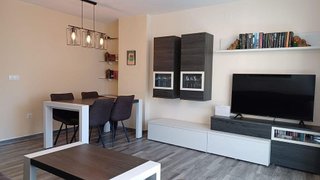 Piso en venta en Pueblo Levante en Benidorm