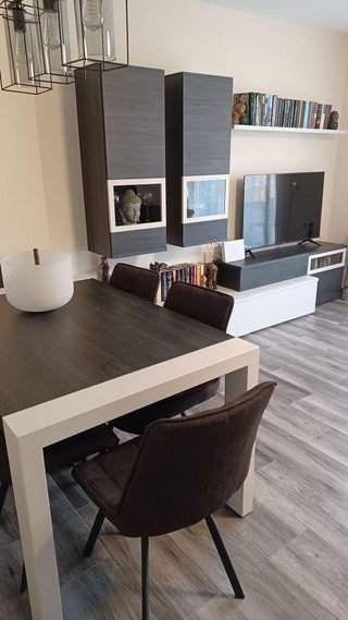 Piso en venta en Pueblo Levante en Benidorm