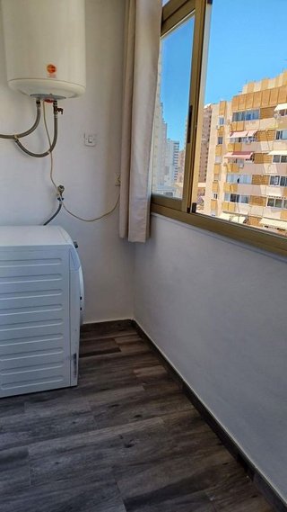 Piso en venta en Pueblo Levante en Benidorm