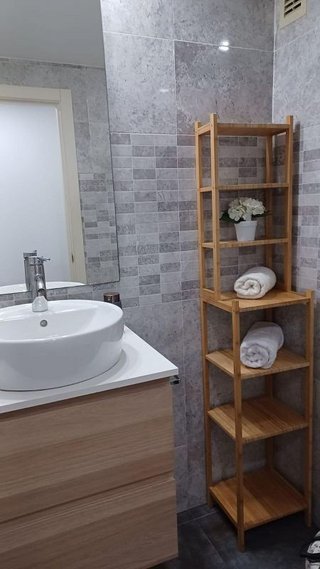 Piso en venta en Pueblo Levante en Benidorm