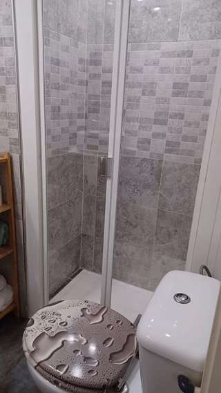 Piso en venta en Pueblo Levante en Benidorm