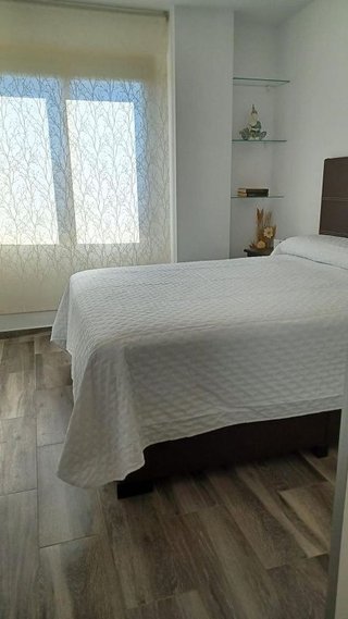 Piso en venta en Pueblo Levante en Benidorm