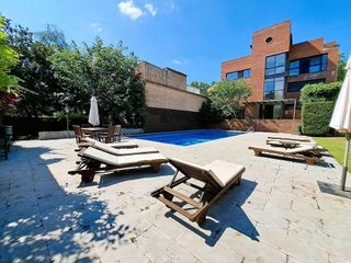 Casa pareada en alquiler en Horta en Barcelona