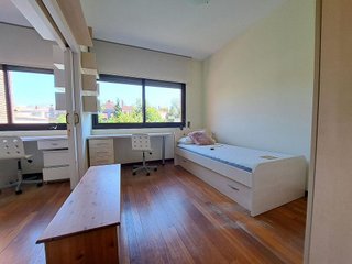 Casa pareada en alquiler en Horta en Barcelona