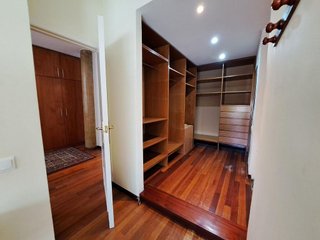 Casa pareada en alquiler en Horta en Barcelona