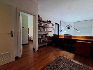 Casa pareada en alquiler en Horta en Barcelona