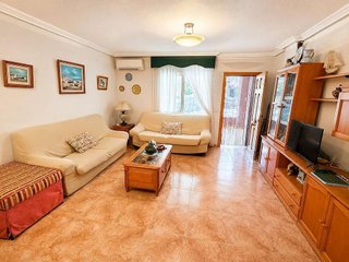 Piso en venta en Playa del Cura en Torrevieja