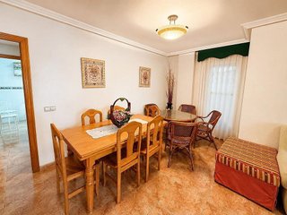 Piso en venta en Playa del Cura en Torrevieja