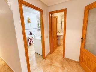 Piso en venta en Playa del Cura en Torrevieja