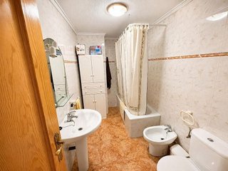 Piso en venta en Playa del Cura en Torrevieja