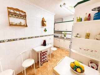Piso en venta en Playa del Cura en Torrevieja