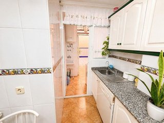 Piso en venta en Playa del Cura en Torrevieja