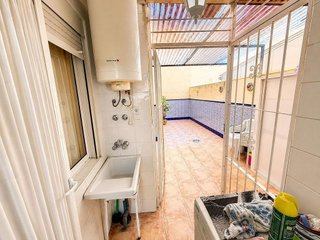 Piso en venta en Playa del Cura en Torrevieja