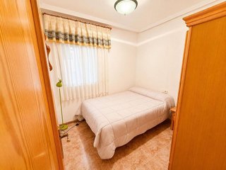 Piso en venta en Playa del Cura en Torrevieja