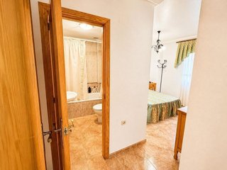 Piso en venta en Playa del Cura en Torrevieja