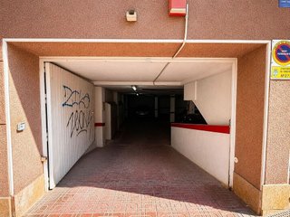 Piso en venta en Playa del Cura en Torrevieja