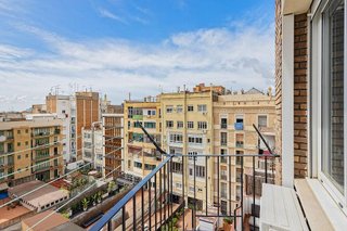 Piso en venta en La Dreta de l'Eixample en Barcelona