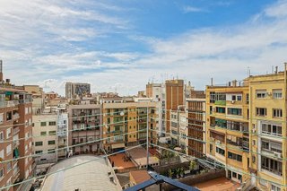 Piso en venta en La Dreta de l'Eixample en Barcelona
