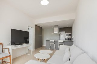 Piso en venta en La Dreta de l'Eixample en Barcelona