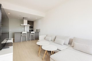 Piso en venta en La Dreta de l'Eixample en Barcelona